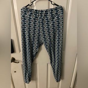 Tc Lularoe leggings